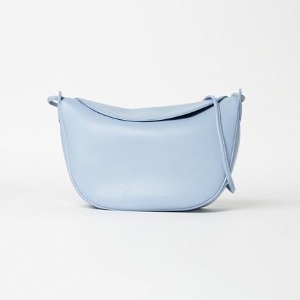 CURVE BAG SIMPLE 詳細画像 アイボリー 1
