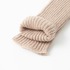 LONG RIB WRISTWARMER 詳細画像