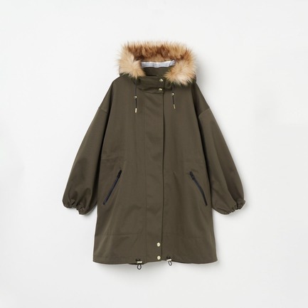 RTCSKYE PARKA