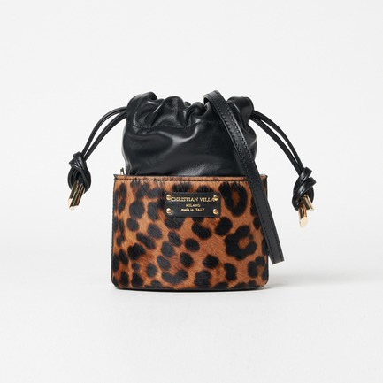 CAVALLINO POCHETTE