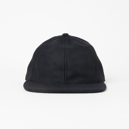 BASEBALL CAP 詳細画像 ブラック 1