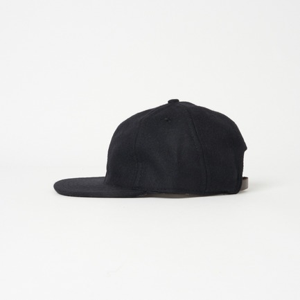 BASEBALL CAP 詳細画像 ブラック 2