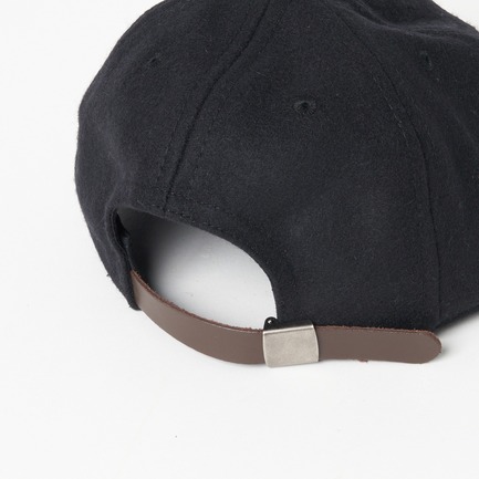 BASEBALL CAP 詳細画像 ブラック 7