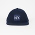 NY LOGO CAP 詳細画像