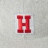 H LOGO CAP 詳細画像