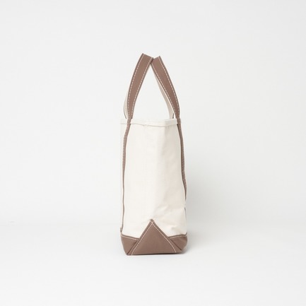 ORIGINAL BOAT&TOTE BAG 詳細画像 ダークブラウン 1