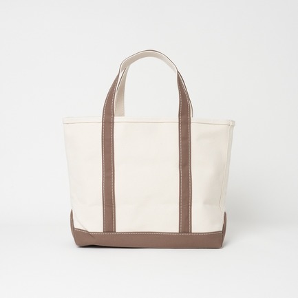 ORIGINAL BOAT&TOTE BAG 詳細画像 ダークブラウン 2