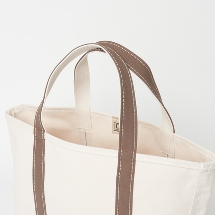 ORIGINAL BOAT&TOTE BAG 詳細画像 ダークブラウン 4