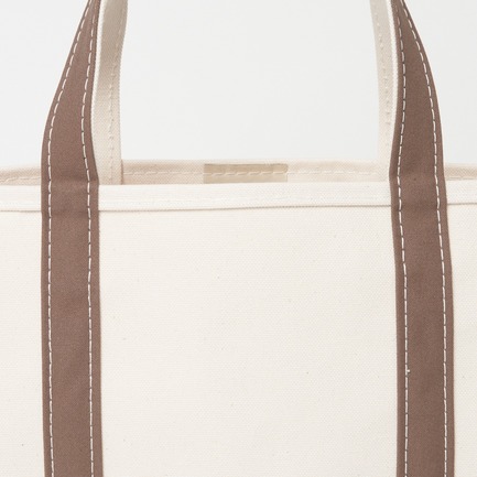 ORIGINAL BOAT&TOTE BAG 詳細画像 ダークブラウン 5