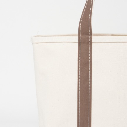 ORIGINAL BOAT&TOTE BAG 詳細画像 ダークブラウン 6