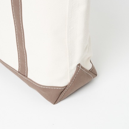ORIGINAL BOAT&TOTE BAG 詳細画像 ダークブラウン 7