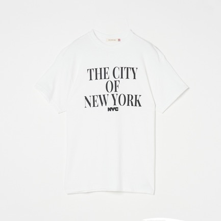 THE CITY OF NY-T