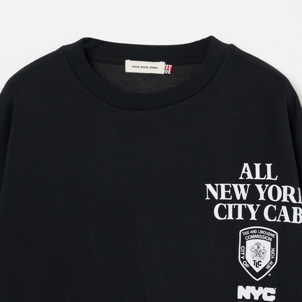 NYC-BLACK 詳細画像 ブラック 2