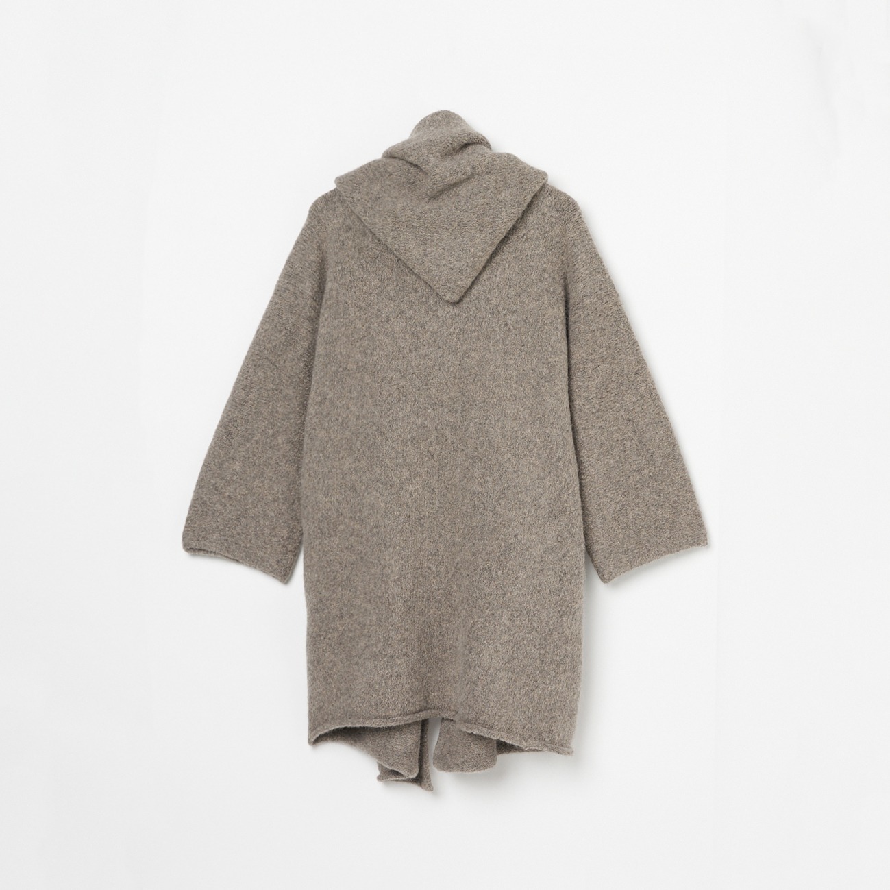 CAPOTE COAT｜LAUREN MANOOGIAN｜HÉLIOPÔLE（エリオポール）公式
