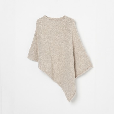 FOLD PONCHO