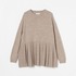 PLEAT PULLOVER 詳細画像