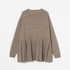 PLEAT PULLOVER 詳細画像