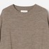 PLEAT PULLOVER 詳細画像