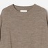 PLEAT PULLOVER 詳細画像