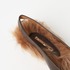 NEW40 FUR PUMPS 詳細画像