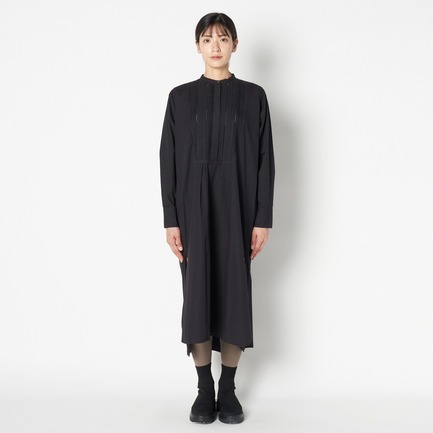 DRESS TRINITY 詳細画像 チャコールグレー 1