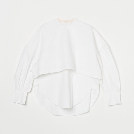 PULLOVER SH TRINITY