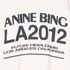 JACI SWEATSHIRT BING LA 詳細画像