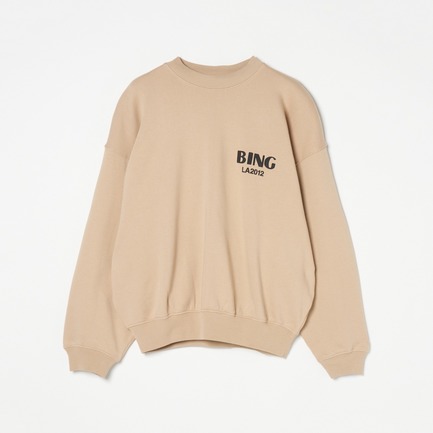 JACI SWEATSHIRT BING LA
