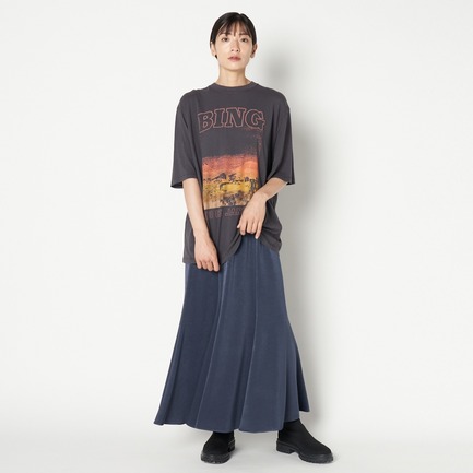 CADEN TEE RIO 詳細画像 ブラック 10