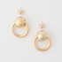 RINA EARRINGS 詳細画像