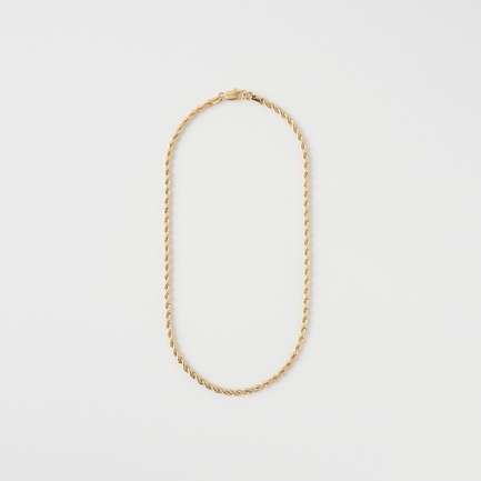 ROPE CHAIN 16INCH