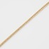 MINI OMEGA CHAIN 16INCH 詳細画像