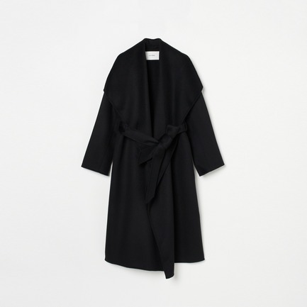 BATHROBE  CT