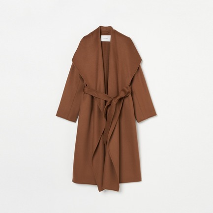 BATHROBE  CT