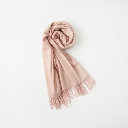 CASHMERE STOLE