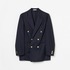 Oversized Blazer JK/Double 詳細画像
