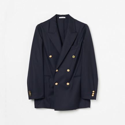 Oversized Blazer JK/Double