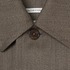 Gabardine Bal Collar Coat 詳細画像