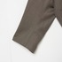 Gabardine Bal Collar Coat 詳細画像