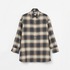 Oversized shirt 詳細画像