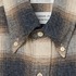 Oversized shirt 詳細画像