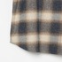 Oversized shirt 詳細画像