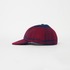 WOOL CHECK CAP 詳細画像