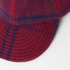 WOOL CHECK CAP 詳細画像