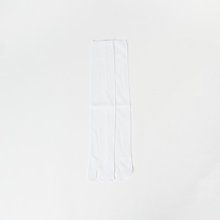 Tulle Tabi socks