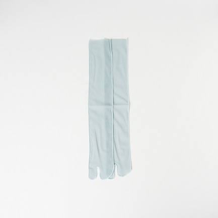 Tulle Tabi socks