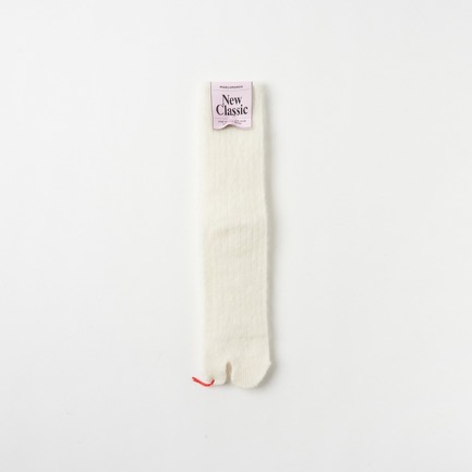 MOHAIR TABI SOCKS