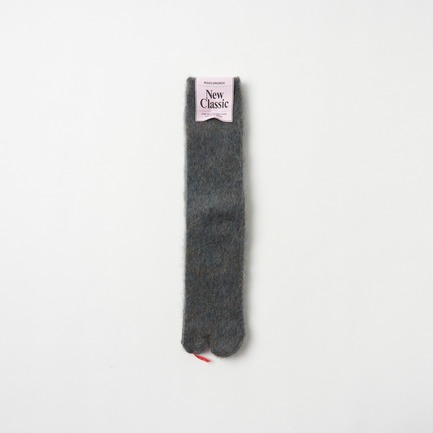 MOHAIR TABI SOCKS