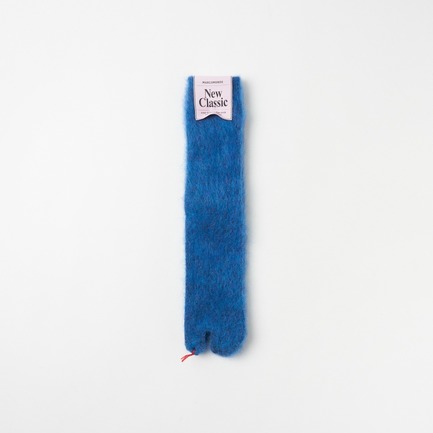 MOHAIR TABI SOCKS