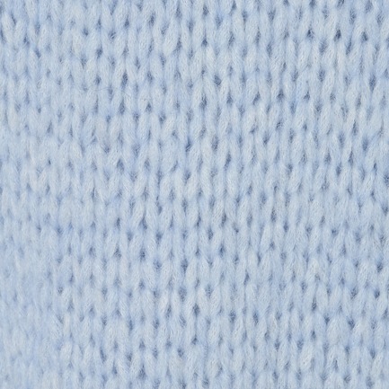 V NECK PO 詳細画像 スカイブルー 5